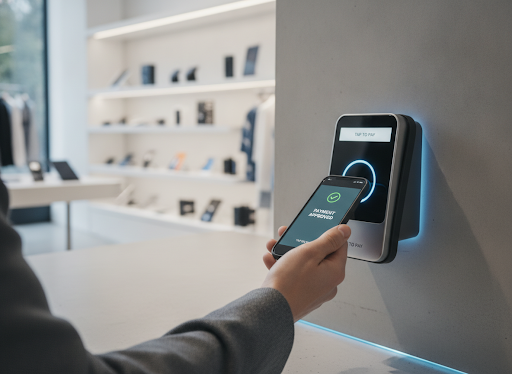 Magic Tap - Image 2